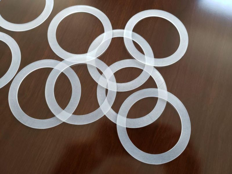 Silicone O Ring, Silicone Gasket, Silicone Seal