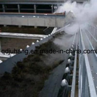 Heat-Resistant Conveyor Belt