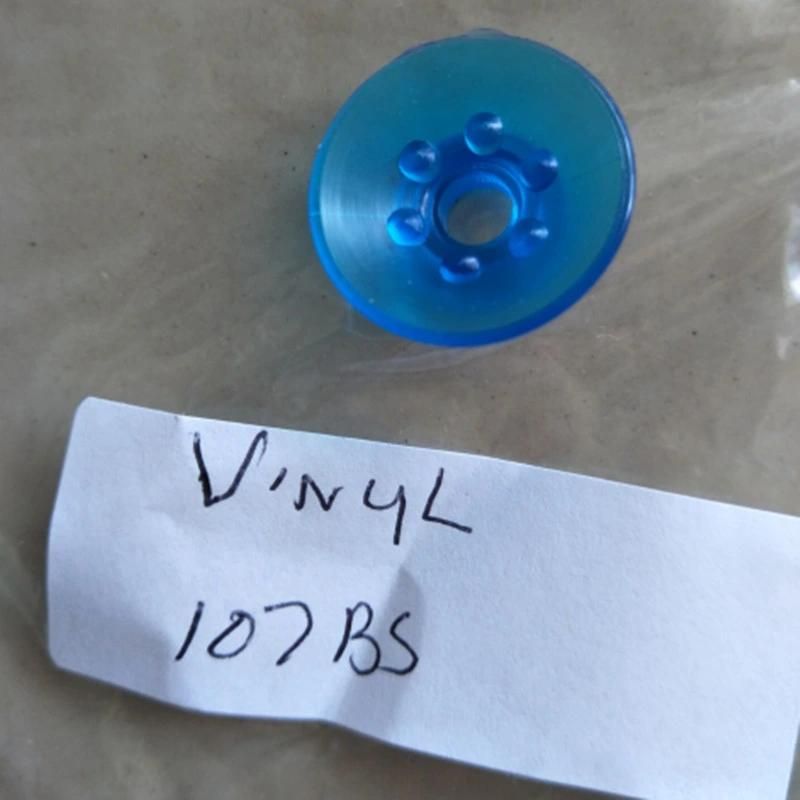 Customized Rubber Suction Cup for Robotic Equipment