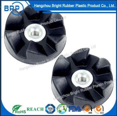 OEM Auto Rubber Blade Gear Part