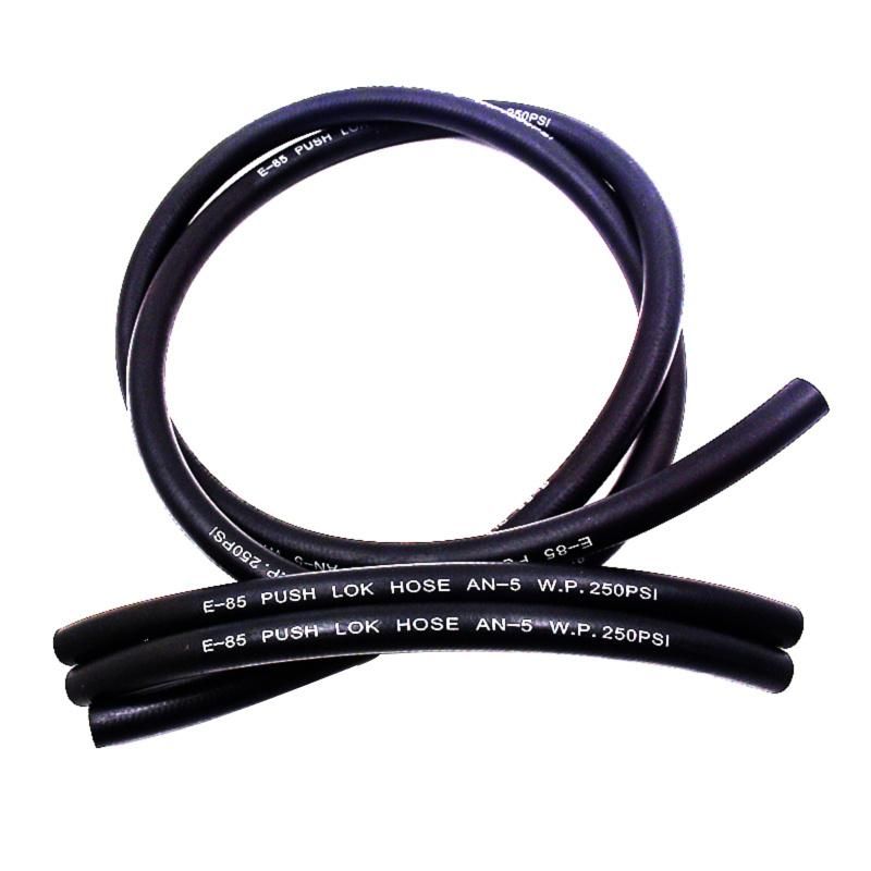 5/16 Inch Fuel Line Hose 5 FT Roll J30r6 Gas E-85 Bio Diesel