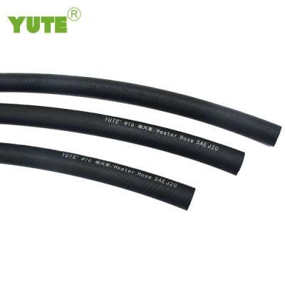 Yute 5/8 Inch EPDM Rubber Heater Hose SAE J20