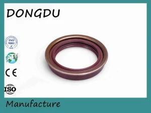 Heavy Truck Auto Parts Oil Seals for Boom Arm Bucket Cylinder NBR PU/Polyurethane Nok