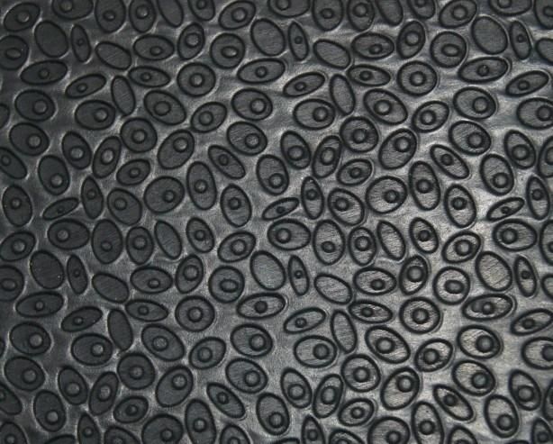 Rubber Sheet for Sole (EVR 09)