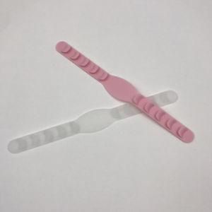 Assorted Silicone Ear Extension Buckle Straps