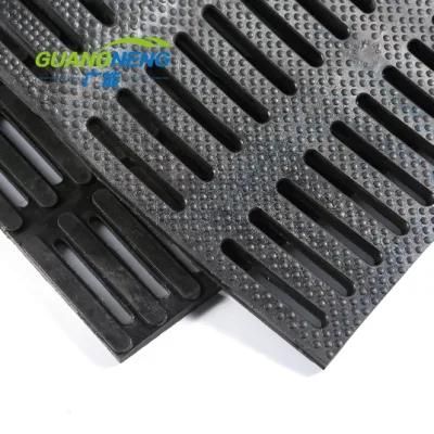 Cow Horse Stable Rubber Mat/Animal Rubber Mat