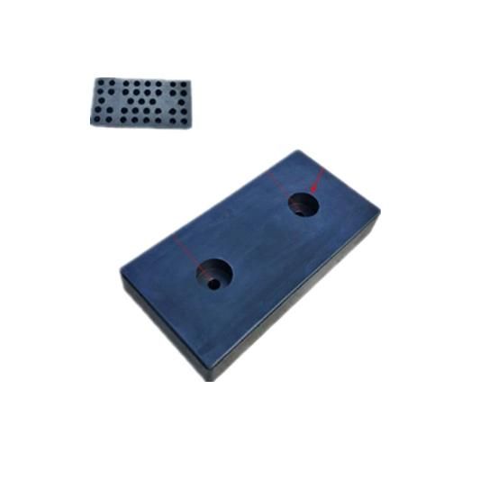 OEM Dd Rubber Bumpers Parts
