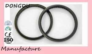 Rubber Piston Seal Automobile Mechanical Piston Teflon Polyurethanes PU Nitrile Viton Seal