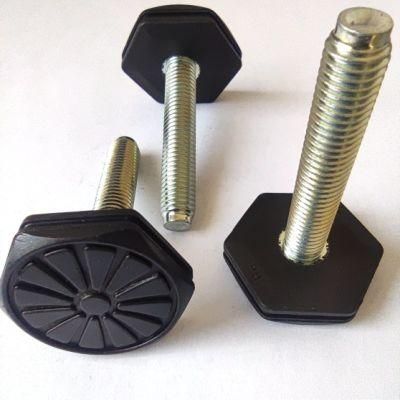 Shock Absorber Rubber Damping Pad for Air Conditioning / Washing Machine / Refrigerator