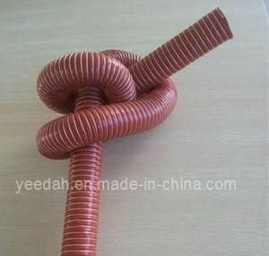 Flexible Heater Silicone Air Duct