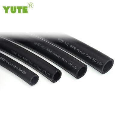 5/8 Inch EPDM Rubber Hose Water Heater Hose SAE J20