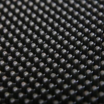 Disinfectant Rubber Front Door Entrance Mat