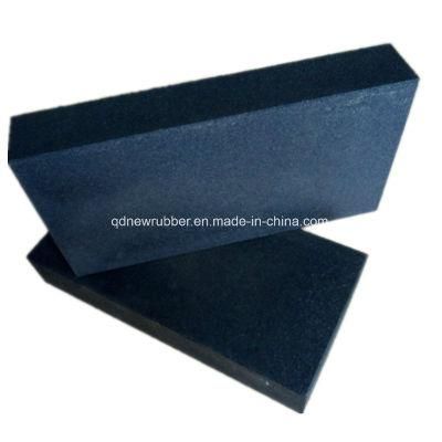 Black Rubber Ballistic