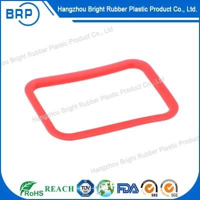 Newly Designed Durable Rubber Flang Gasket