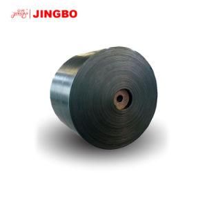 300 Degree Heat Resistant Rubber Conveyor Belt Ep150 1000*5 (6+3)