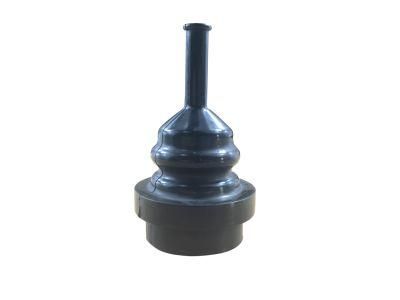 Rubber CV Boot Bellow for Auto Dust Cover/Custom Molded Nonstandard Rubber CV Boot