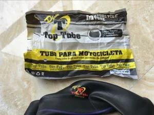 Best Quality Motorcycle Tube