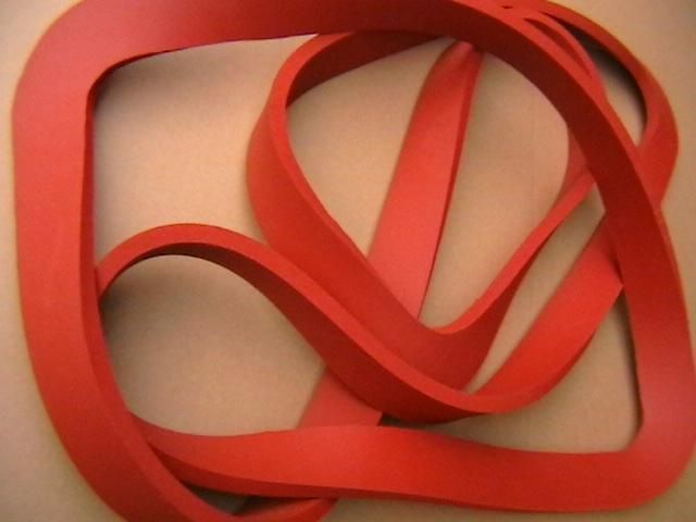 Silicone Sponge Washer, Silicone Foam Washer Made with Close Cell Silicone Foam Material (3A1002)