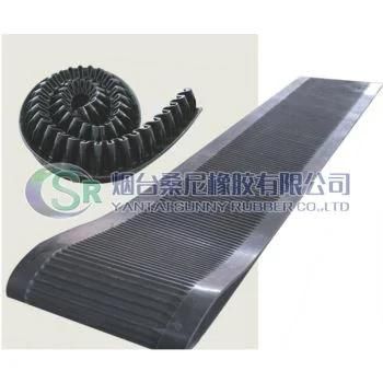 Endless or Open High Temperature Rubber Filter Belt