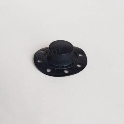 Manufacturing Custom T Shape Waterproof Dust-Proof Rubber Cap Silicone Grommet Gasket