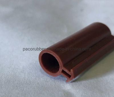 Custom Made Silicone Rubber Seal Food Grade