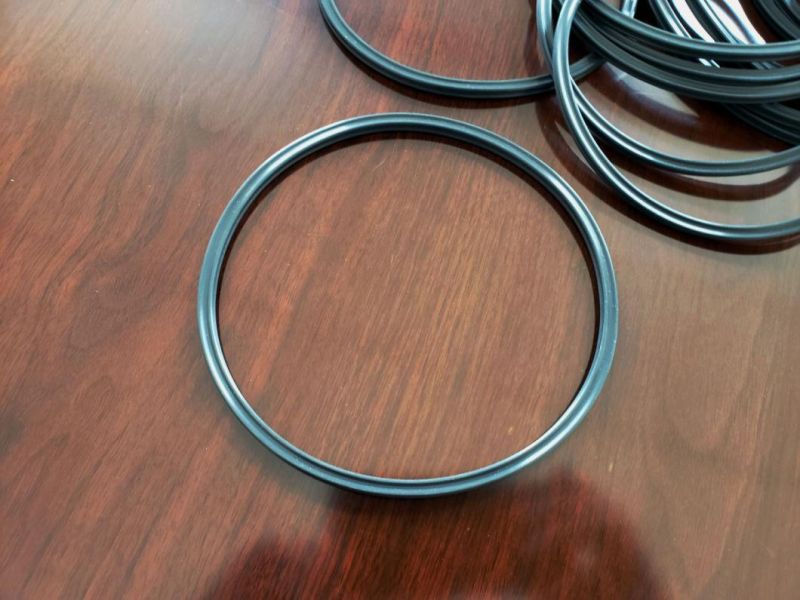 70-75shore a Black FKM X Ring, FPM X Ring, Fluorubber X Ring, Rubber X Ring