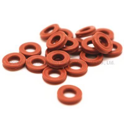 NBR FKM O Ring Oil Seal Hydraulic Seal Rubber X-Ring Quad Ring