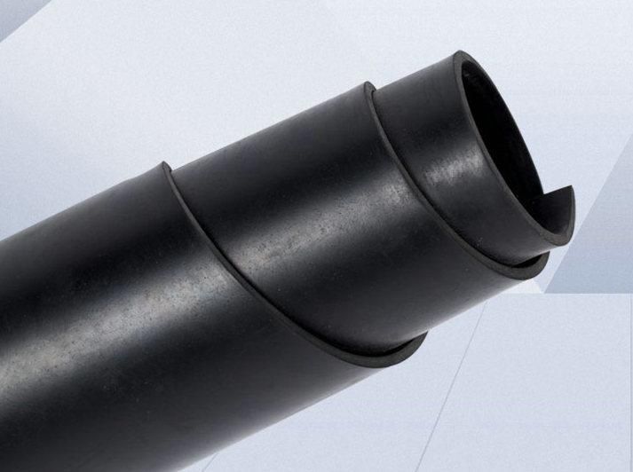 Hypalon Rubber Sheet, Hypalon Sheets, Hypalon Sheeting, Hypalon Rolls for Industrial Seal (3A5006)