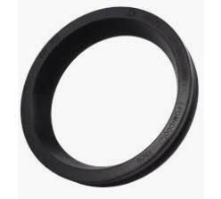 Mechanical Rubber Hydraulic Singe Lip Double Lip Rubber Oil Seal