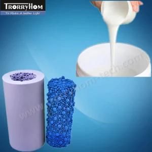 Tin Catalyzed Silicone Rubber RTV for Candles Moulds