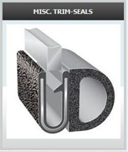 Edge Trim Seal