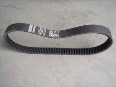 Oft Automotive Variable Speed Rubber Transmission Belt
