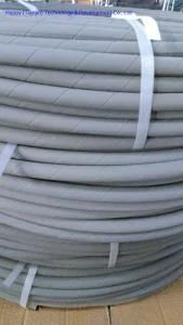 2 Wire Braid Wp5800psi High Temperature Car Washer Hose