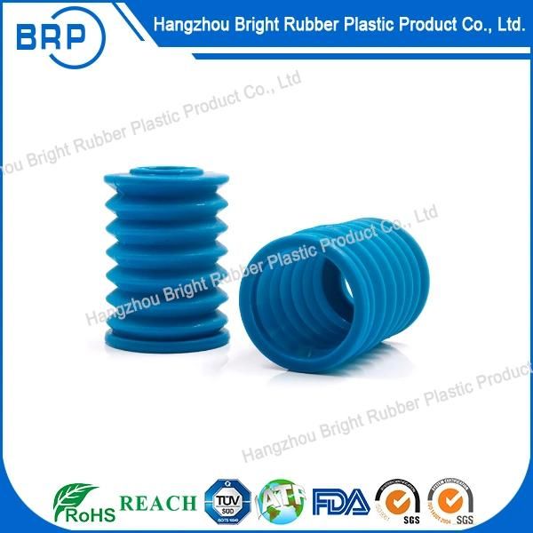 China Factory Silicone Expansion Bellow