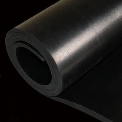 OEM Size Nitrile Rubber Sheets NBR Rubber Matting for Auto Oil Sealing