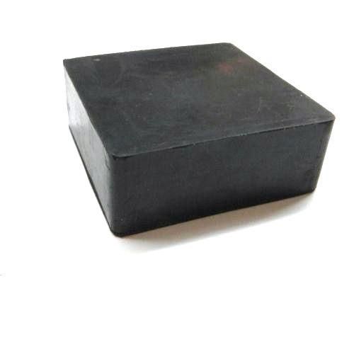 Rubber Sanding Block for Painting