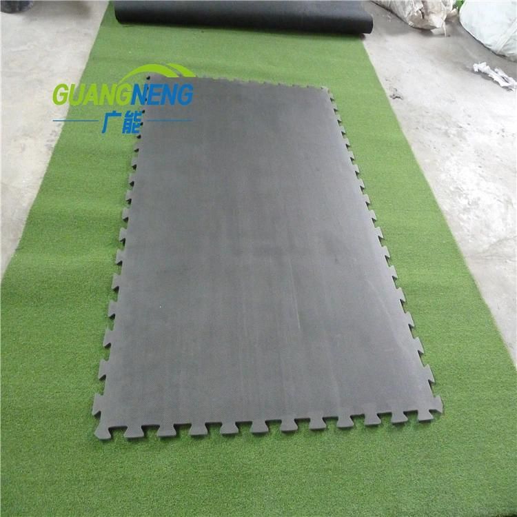 EVA Dairy Cow Shed/Horse Stable Mats/Animal Rubber Mat