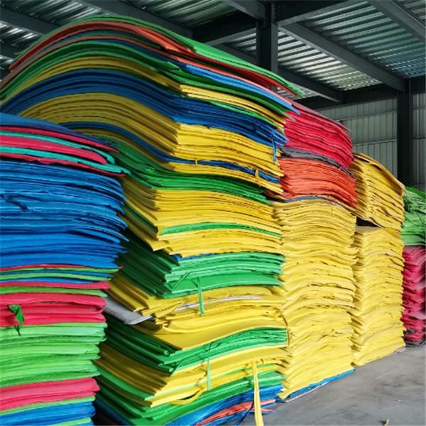 100% Good Quality Hot Sale EVA Rubber Sheet and Mat