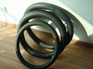 China Factory Butyl Motorcycle Inner Tube 250/275-10
