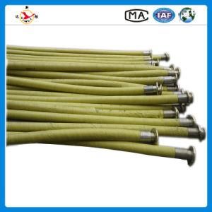 6sp 76mm Steel Wire Spiraled Oil Drilling Hose