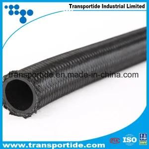 High Tensile Steel Wire Braid SAE100 R5 Hydraulic Rubber Hose
