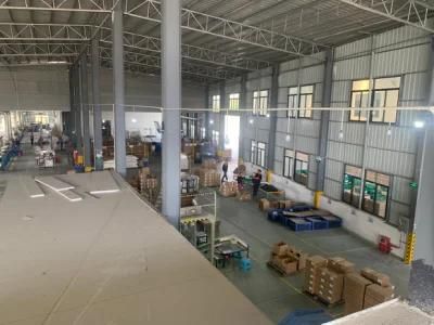 Customization Closed Cell Rubber Extrusion Sponge Seal Strip