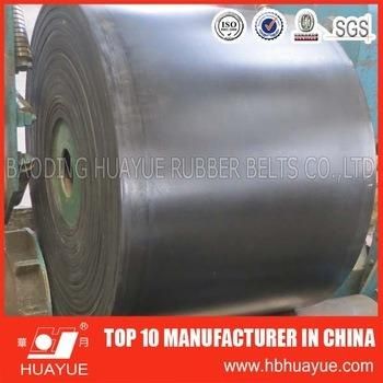 Moulded Edge Nn100-Nn600 Nylon Conveyor Belt