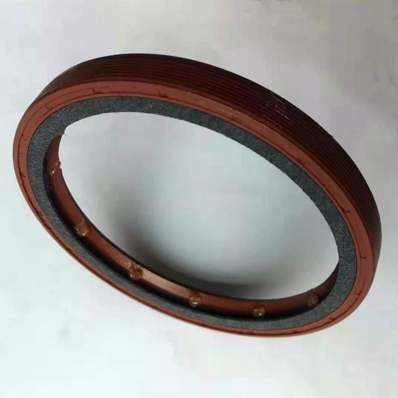 Felt Material Front Crankshaft Oil Seal/Rubber Seal