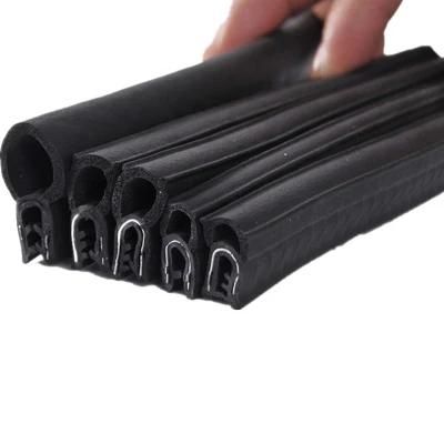 Self-Adhesive Doors and Windows Draught Excluder Foam Seal Strip