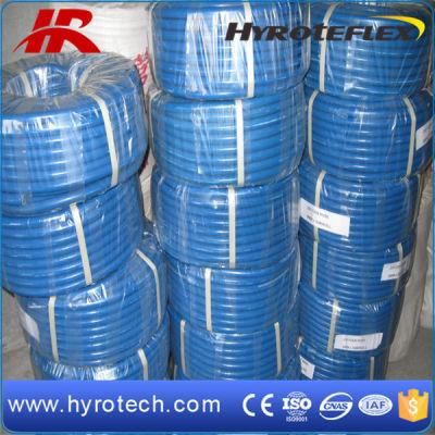 Oxygen Hose with ISO3821 Standard