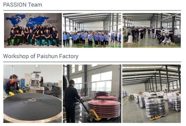150 Degrees C EPDM Rubber High Temperature Air Hose