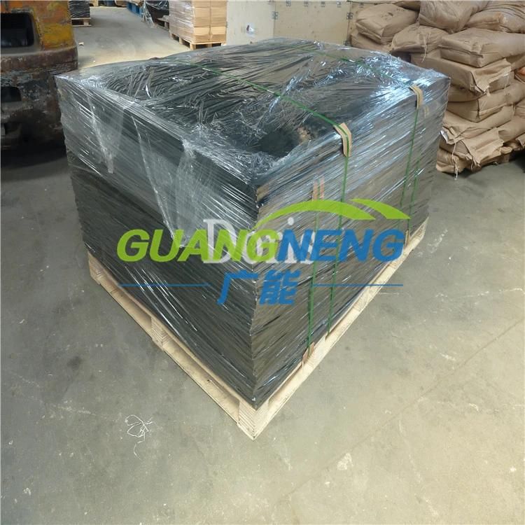 Stable Agriculture Rubber Matting / Horse Stable Rubber Sheet