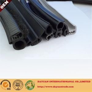 Automotive Door Rubber Seal Strip with Ts16949
