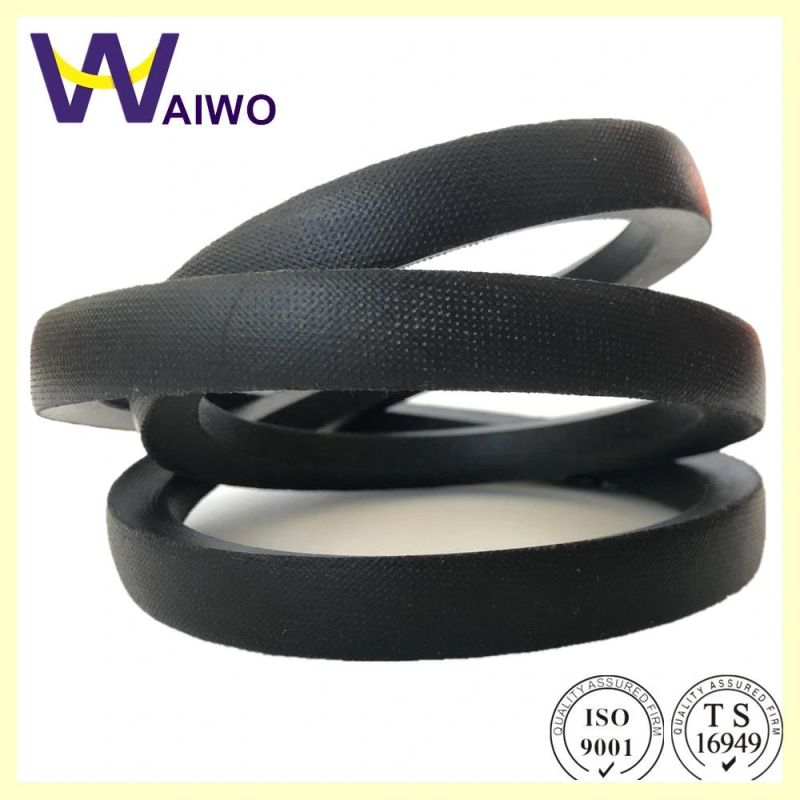 Wrapped Belt B100 Drive Belt V Belt for Agriculture Machine